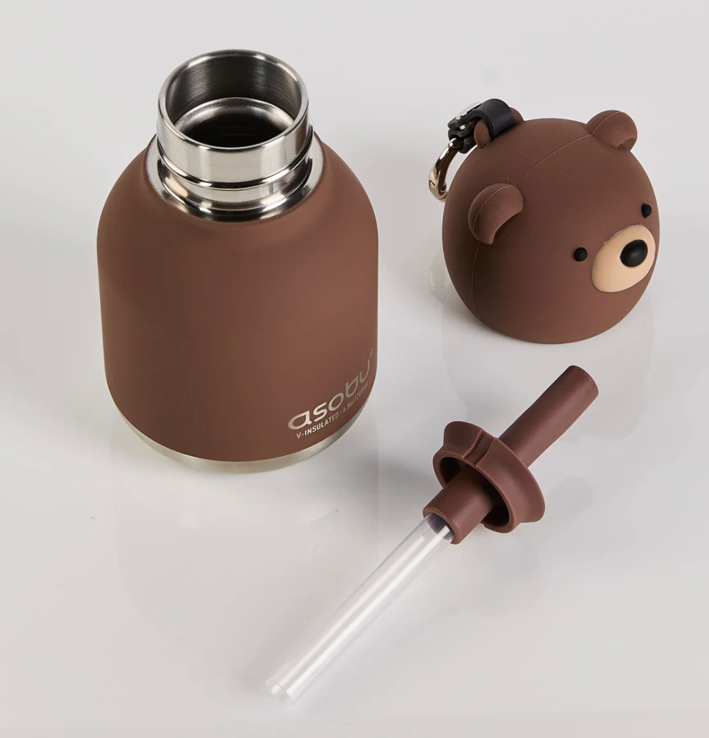Asobu Mini Bear Bestie Bottle