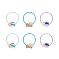 Mimi & Lula Chubby Shooting Star Hair Ties