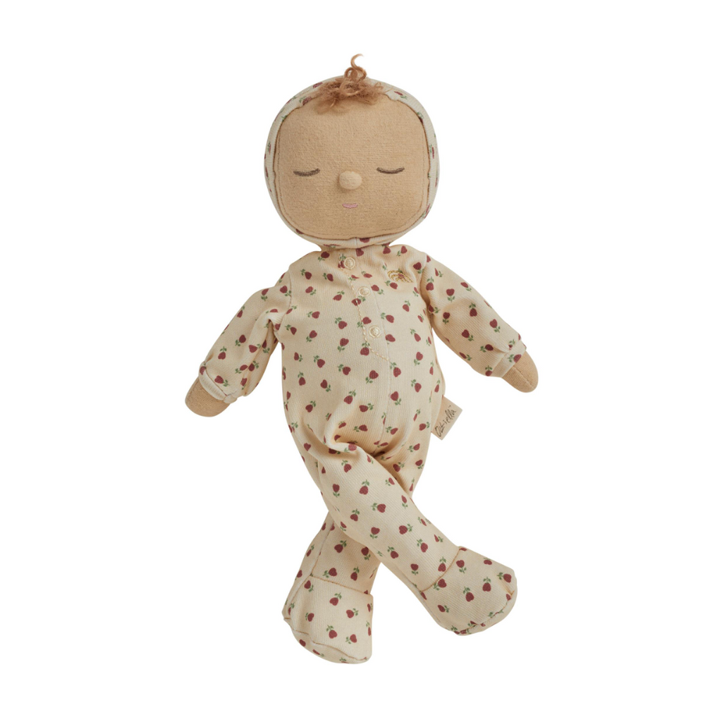 Dinkum Dolls Dozy Dinkum Custard Sweetheart