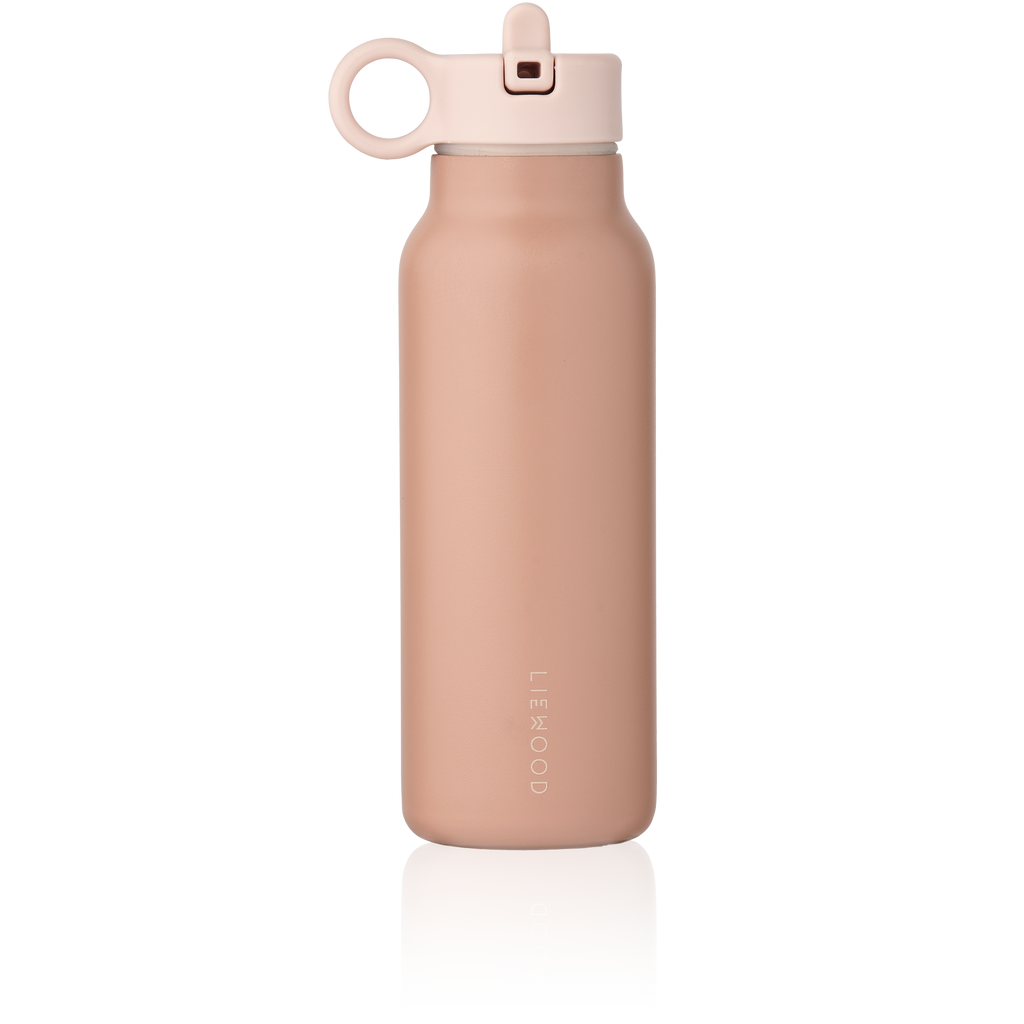 Liewood Falk Water Bottle with Rabbit Lid 350 ml