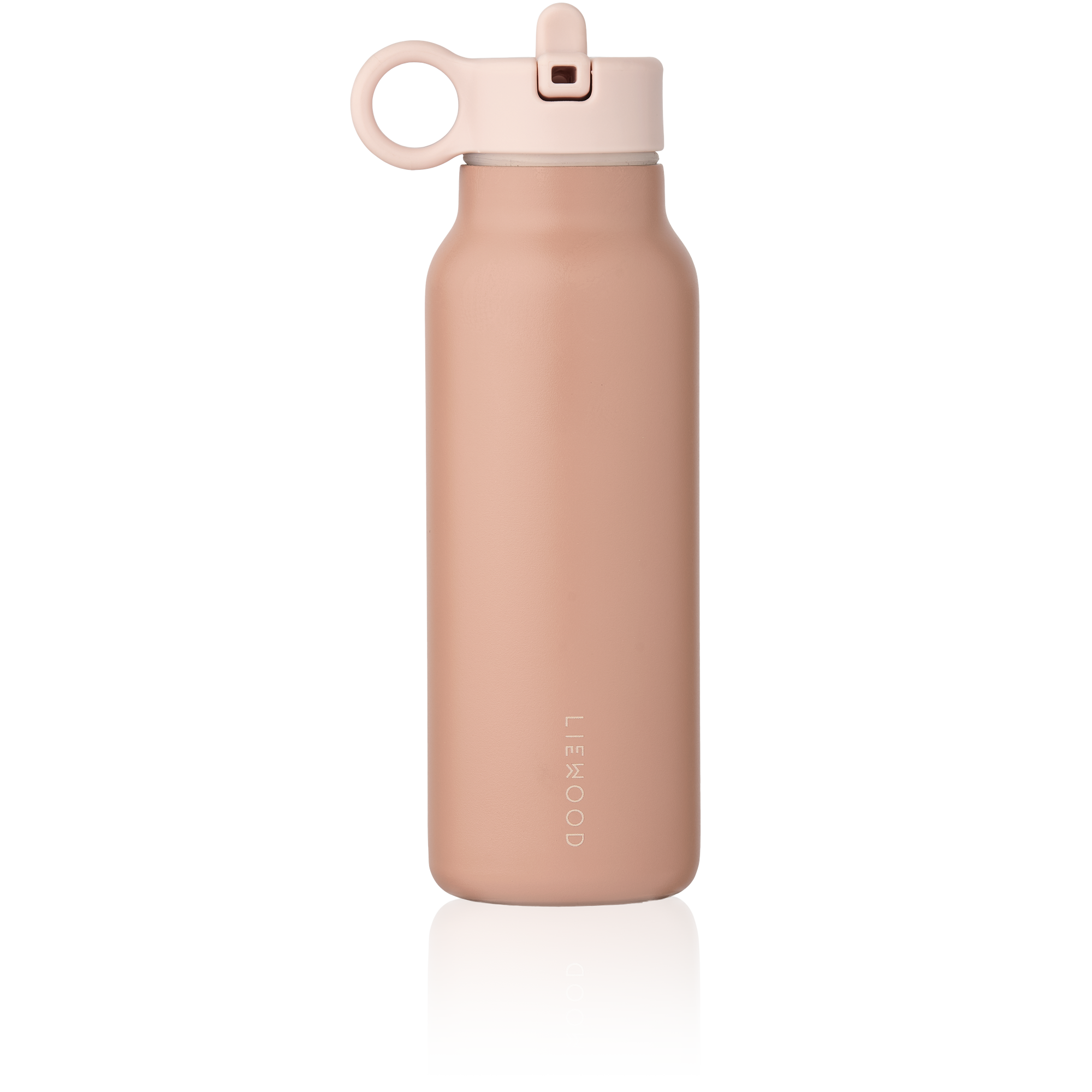 Liewood Falk Water Bottle with Rabbit Lid 350 ml