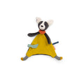 Moulin Roty Puce yellow comforter - Puce & Pilou