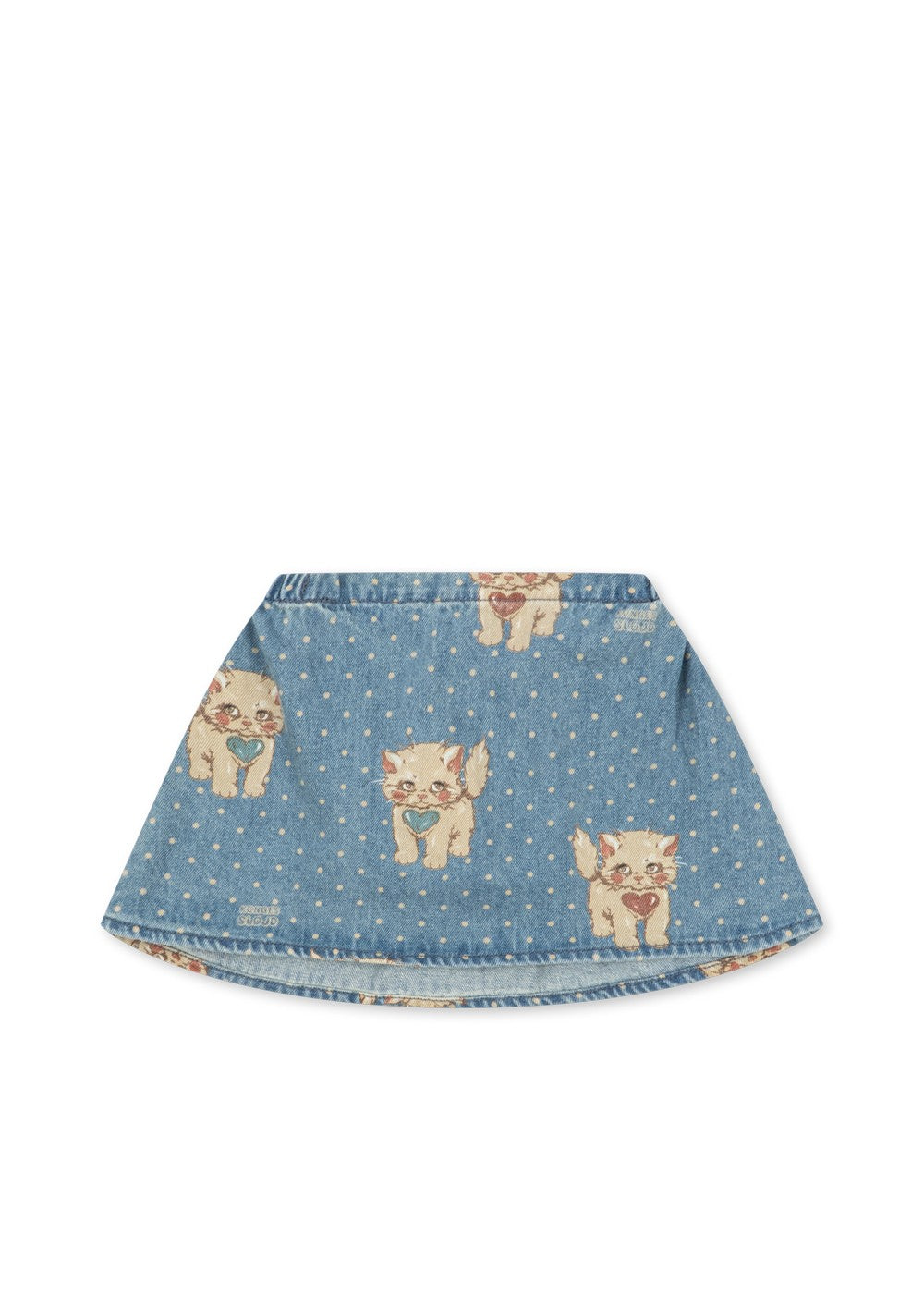Konges Sløjd Magot Skirt Ciao Miao