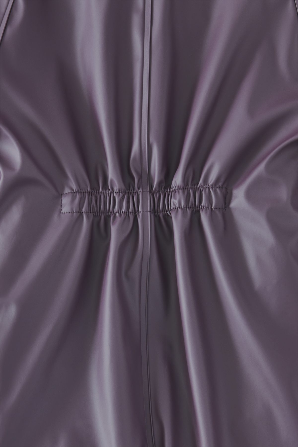 Grass & Air Amethyst Purple Kids Puddlesuit