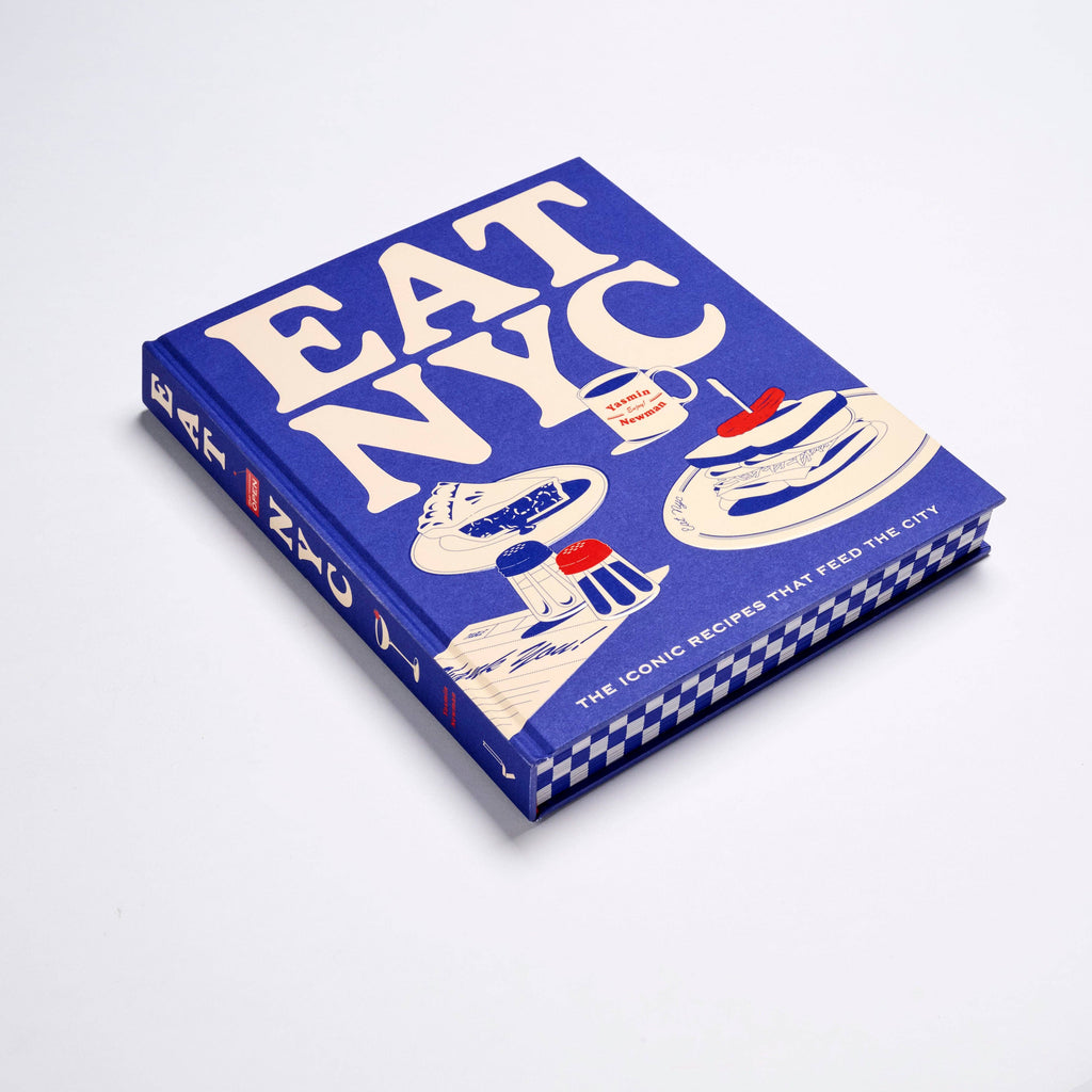 EAT NYC