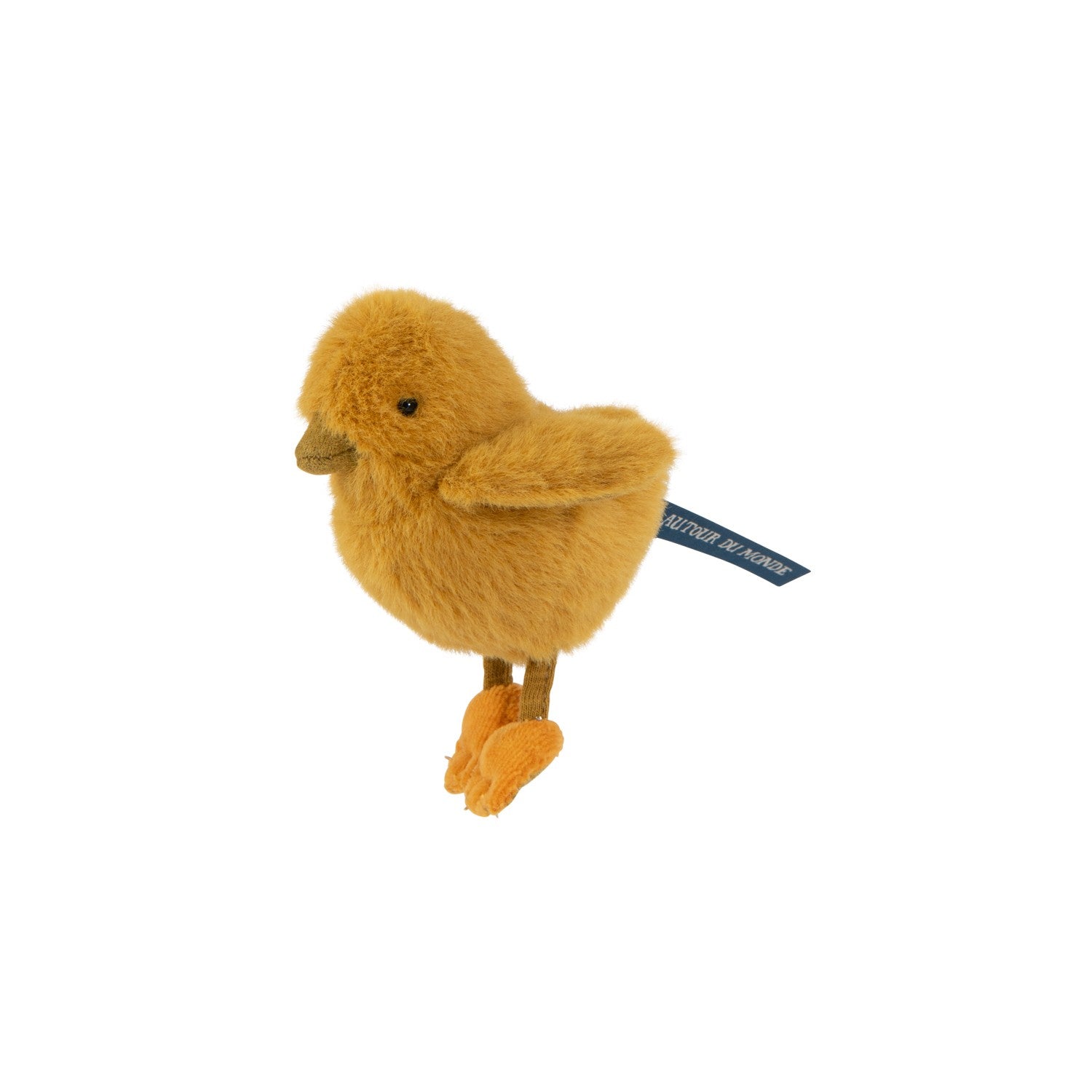 Moulin Roty Chick - Tout autour du monde