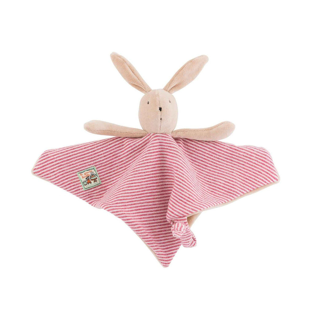 Moulin Roty Sylvain comforter - La Grande Famille