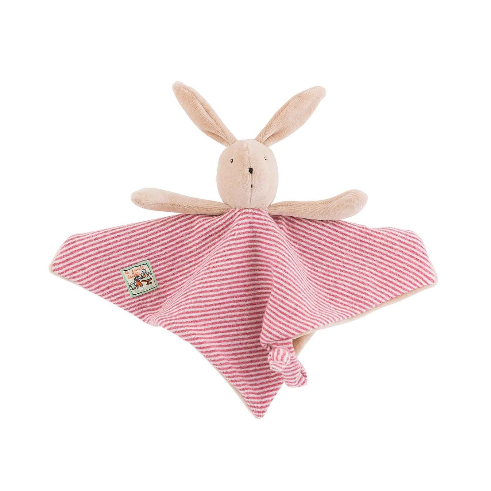 Moulin Roty Sylvain comforter - La Grande Famille
