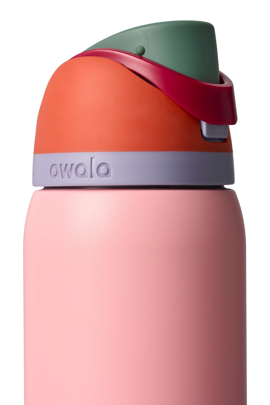 Owala FreeSip® 0.9L / 32oz Stainless Steel Sugar High