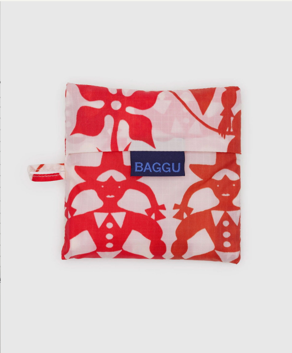Baggu Reusable Bag Standard Size - Cowgirl