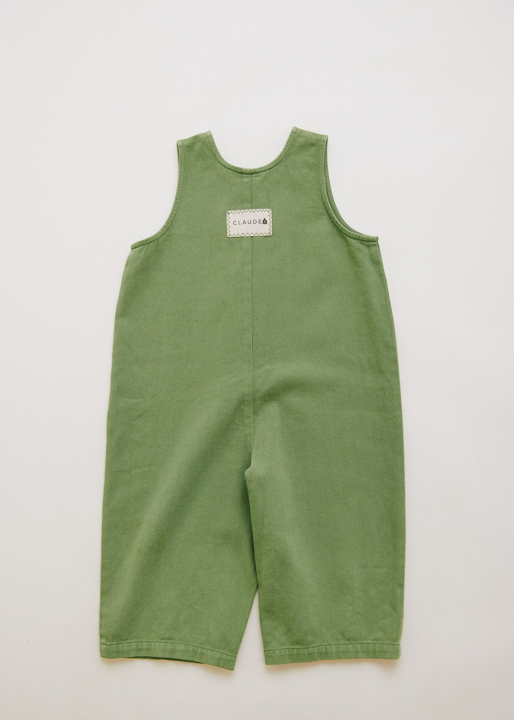 Claude & Co Cali Pickle Overall