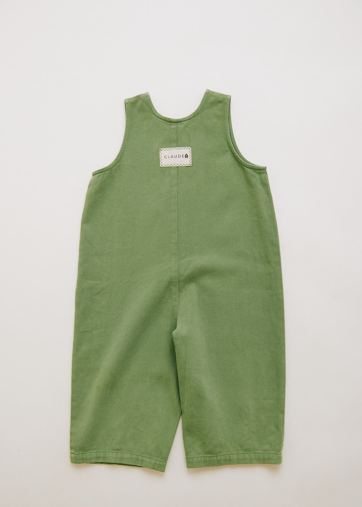 Claude & Co Cali Pickle Overall