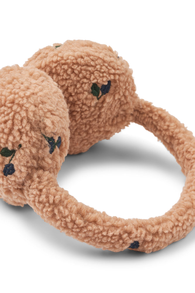 Liewood Albero Pile Earwarmers