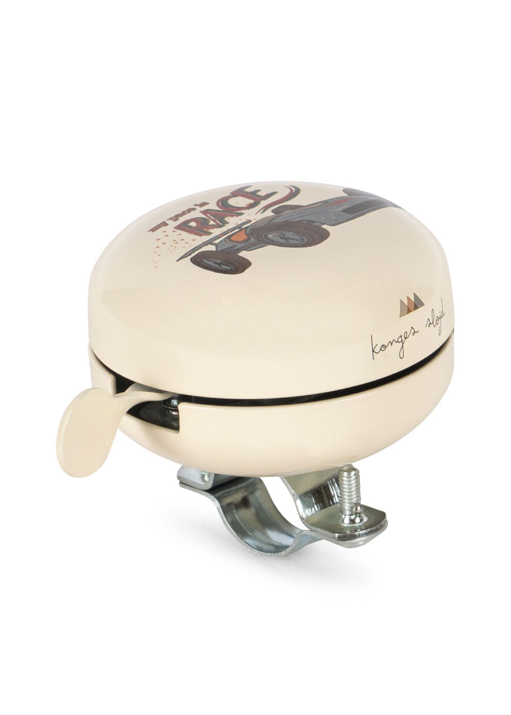 Konges Sløjd Bicycle Bell - Race