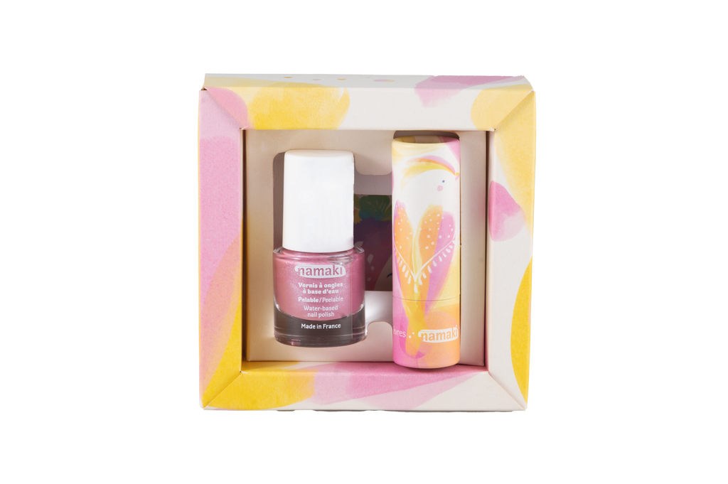Namaki Trio Gift Set - Swallow