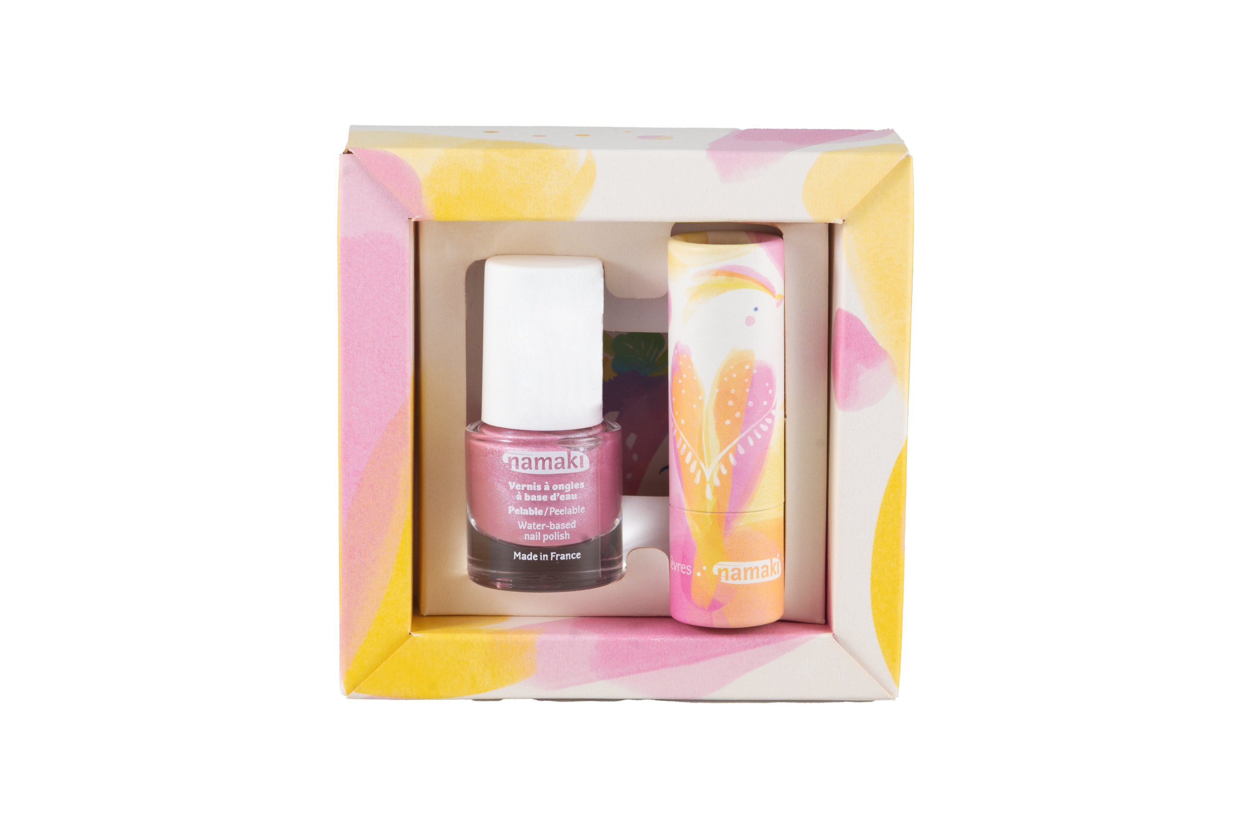 Namaki Trio Gift Set - Swallow
