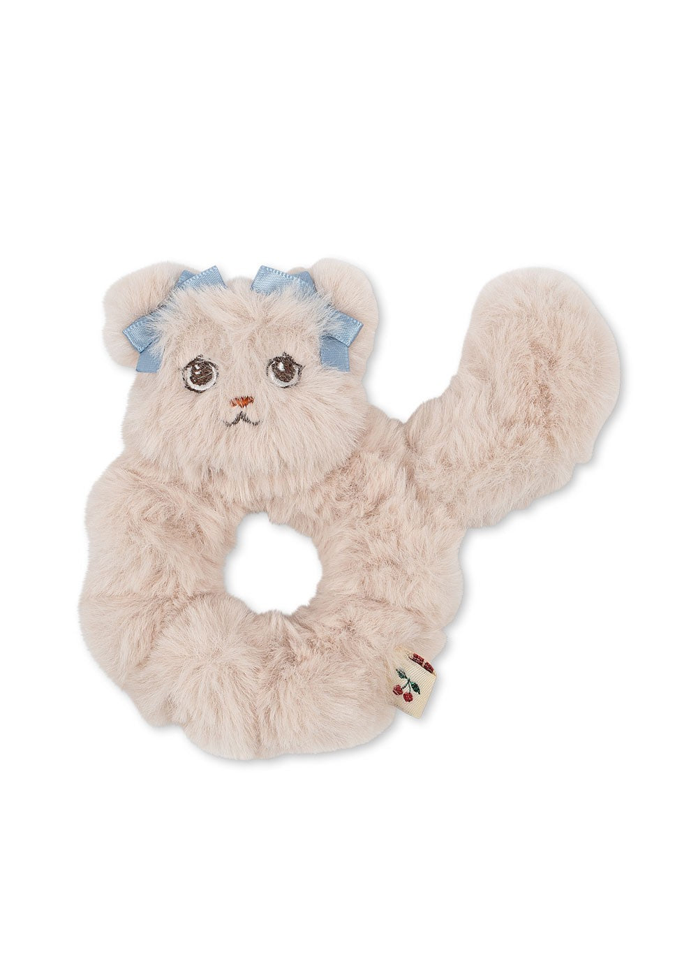 Konges Sløjd Kitty Furry Hair Elastic