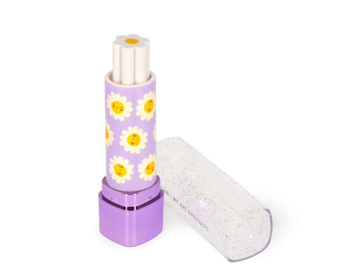Legami Daisy Scented Eraser