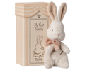 Maileg My first bunny - Powder