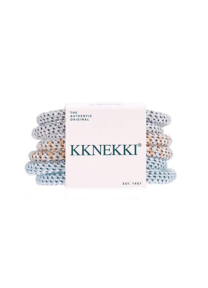 KKNEKKI Slim Bundle 14 | 6 pcs