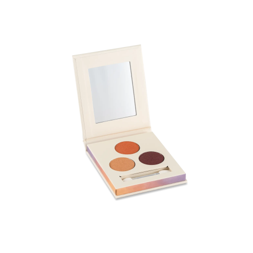 Namaki Eyeshadow Palette 3 Colours - Autumn