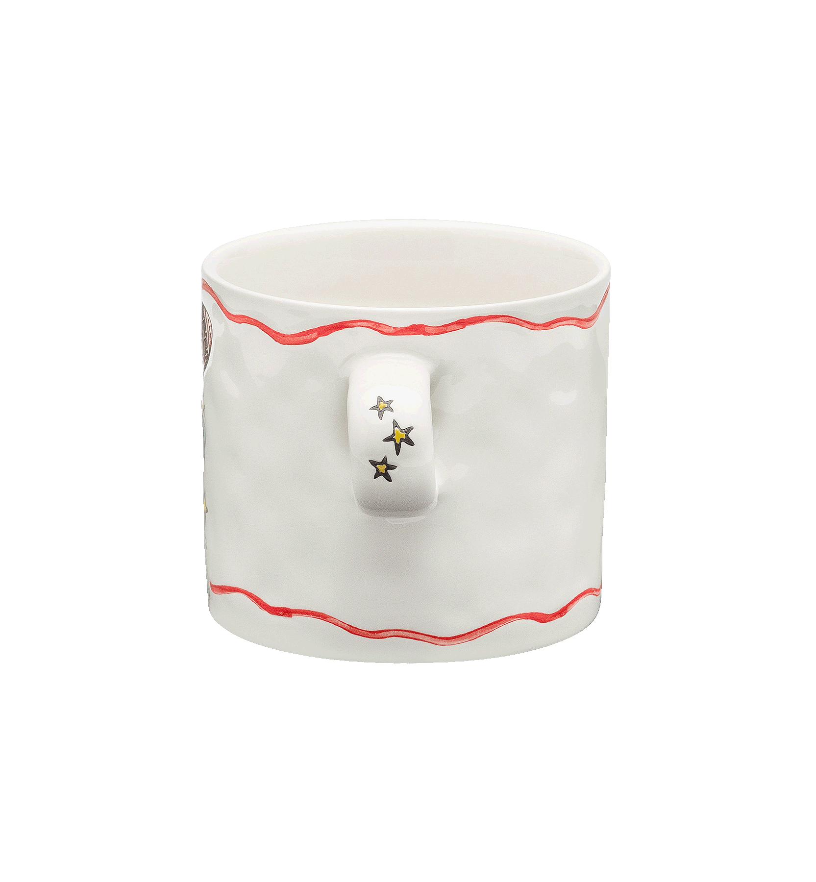 Anna+Nina Zodiac Mugs