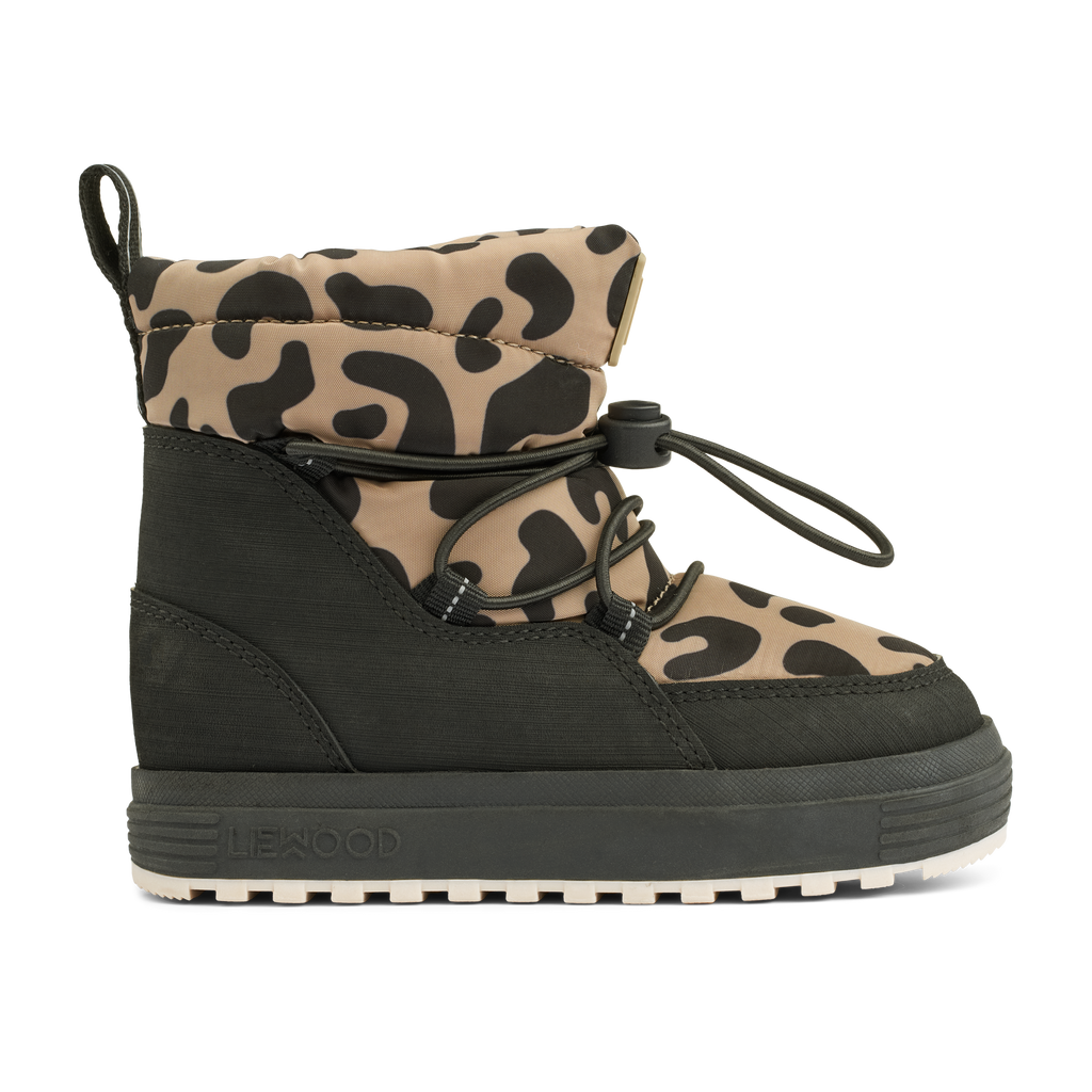 Liewood Zoey Snowboot - Mega Leo