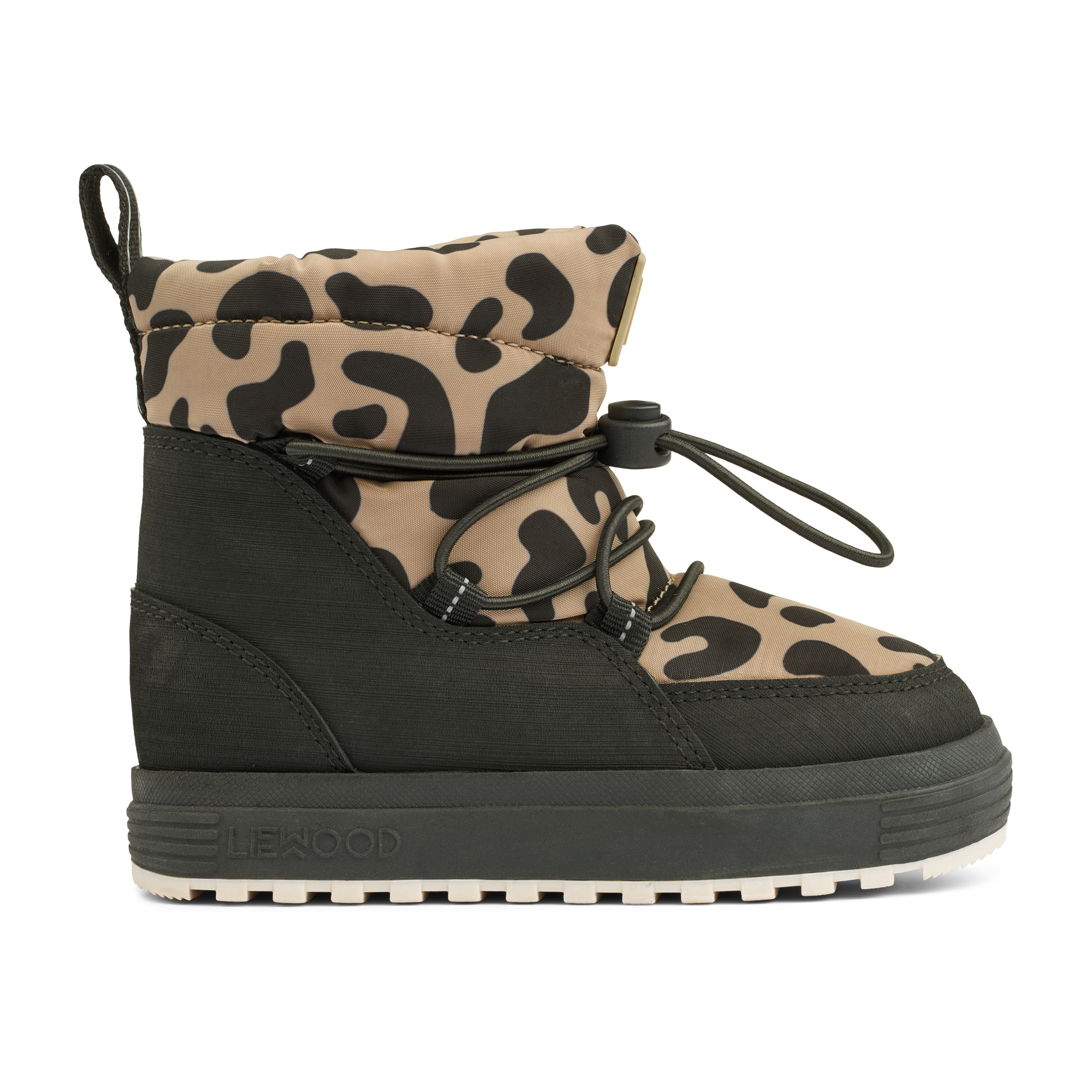 Liewood Zoey Snowboot - Mega Leo