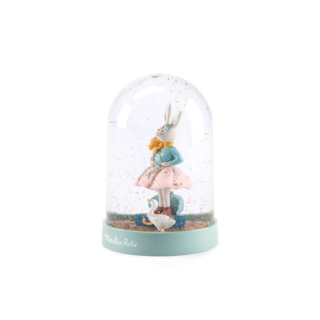 Moulin Roty Snow globe - La Petite Ecole de Danse