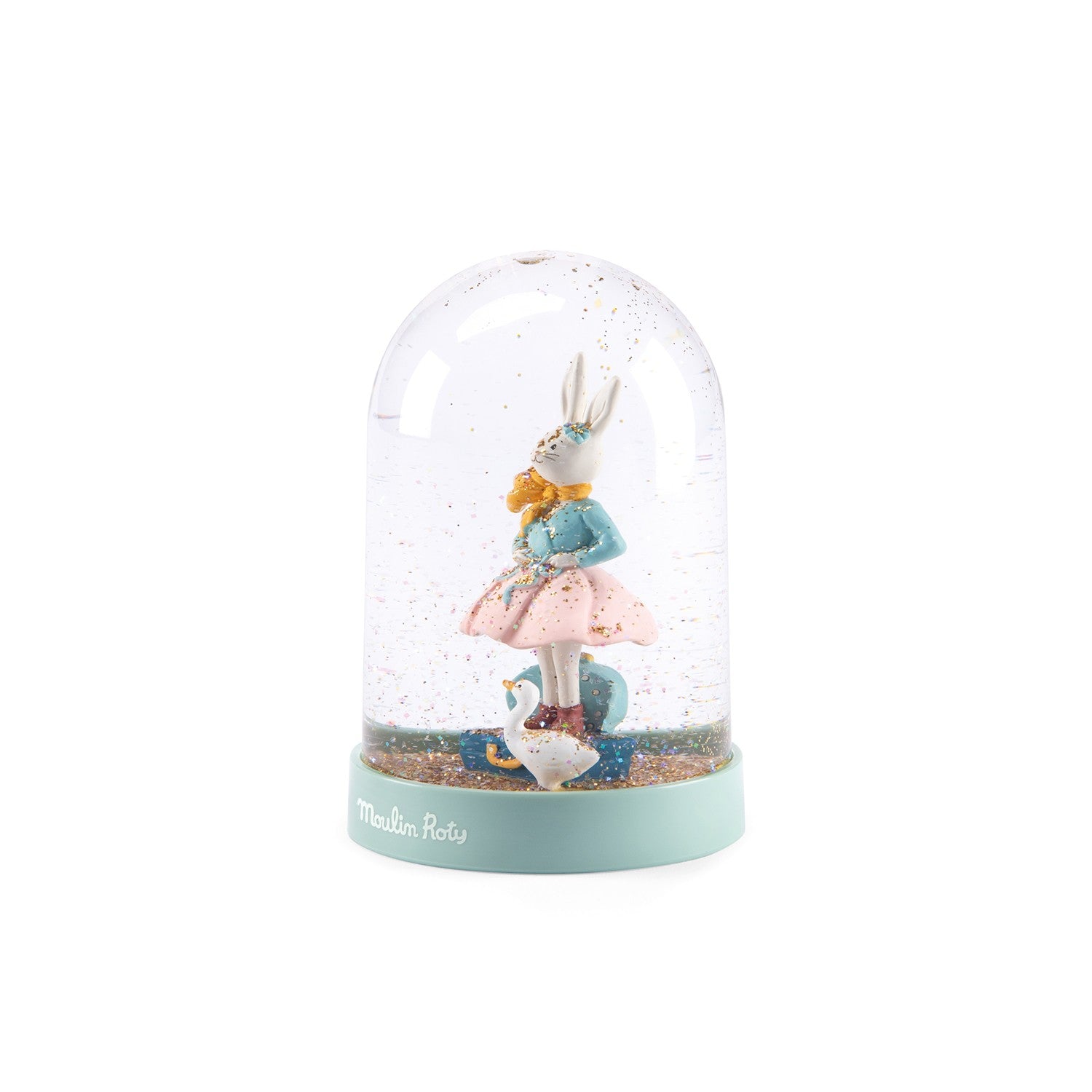 Moulin Roty Snow globe - La Petite Ecole de Danse