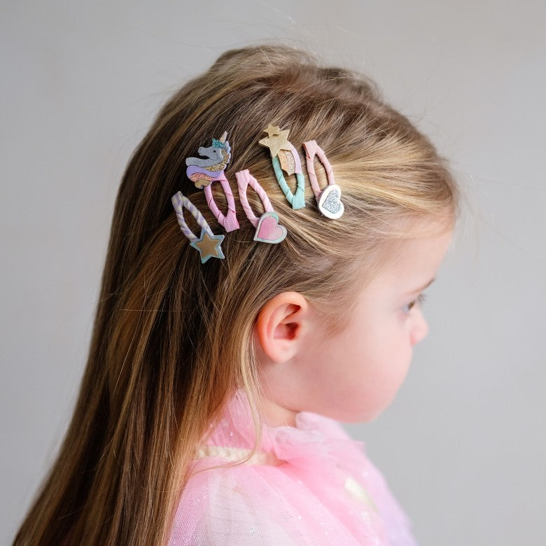 Mimi & Lula Dreamy Unicorn Mini Clic Clacs