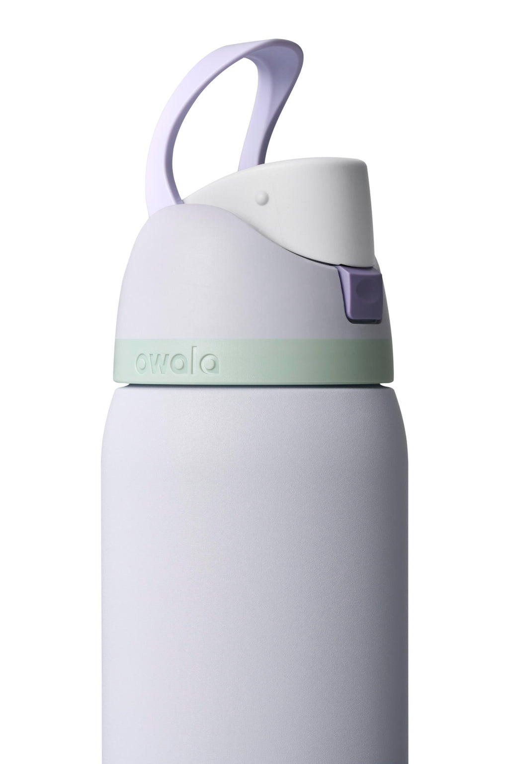 Owala FreeSip® 0.9L / 32oz Stainless Steel Open Air