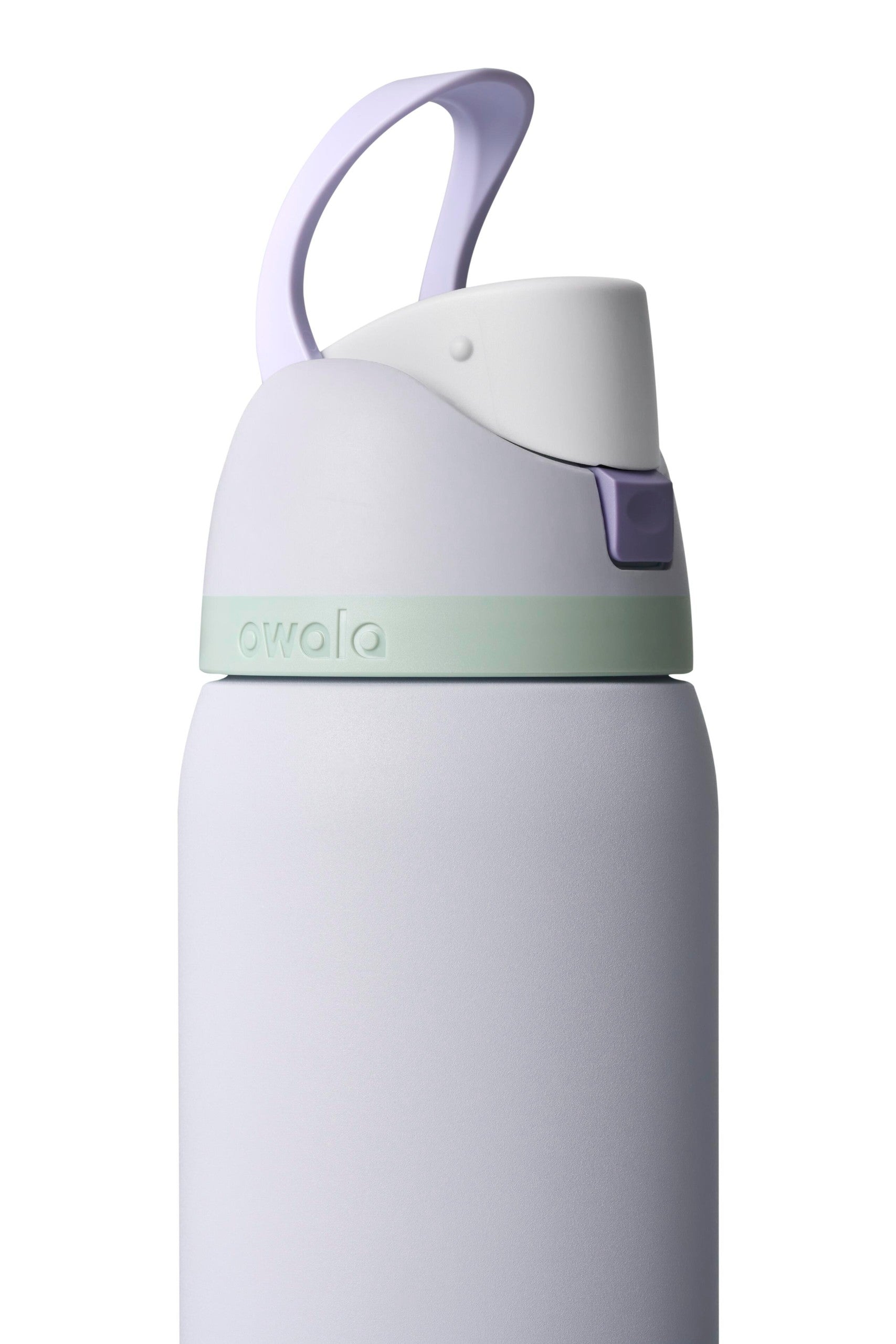 Owala FreeSip® 0.9L / 32oz Stainless Steel Open Air