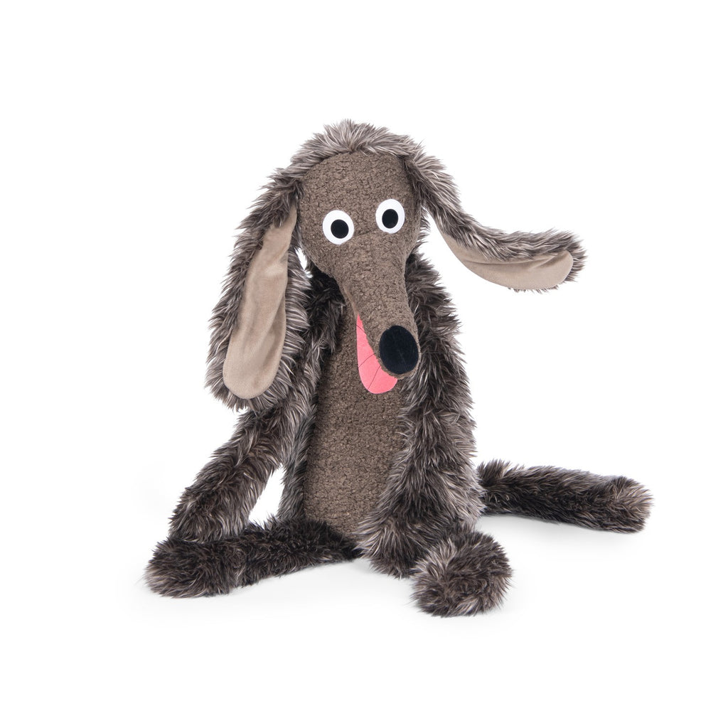 Moulin Roty Giant Dumpster Dog - Ecole des loisirs