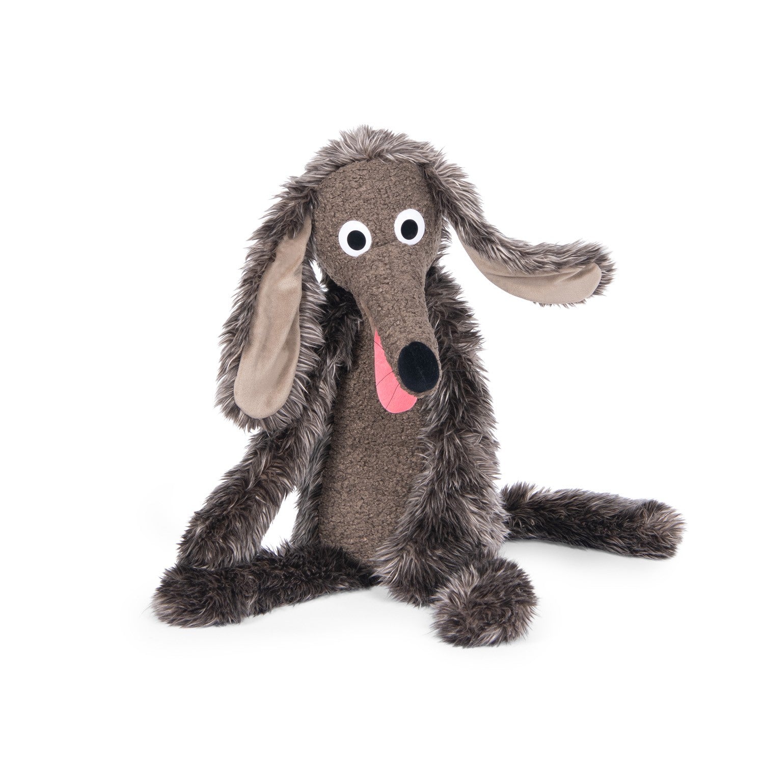 Moulin Roty Giant Dumpster Dog - Ecole des loisirs