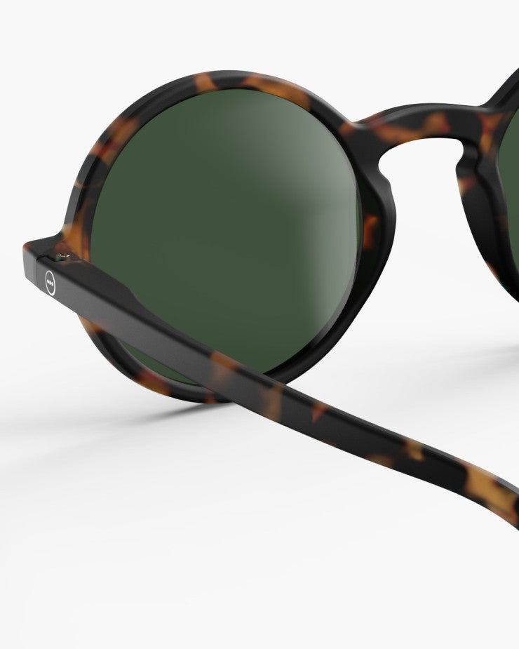 Izipizi SUN #G Tortoise