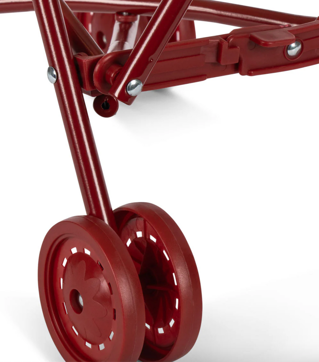 Konges Sløjd Doll Stroller - Estate Dot