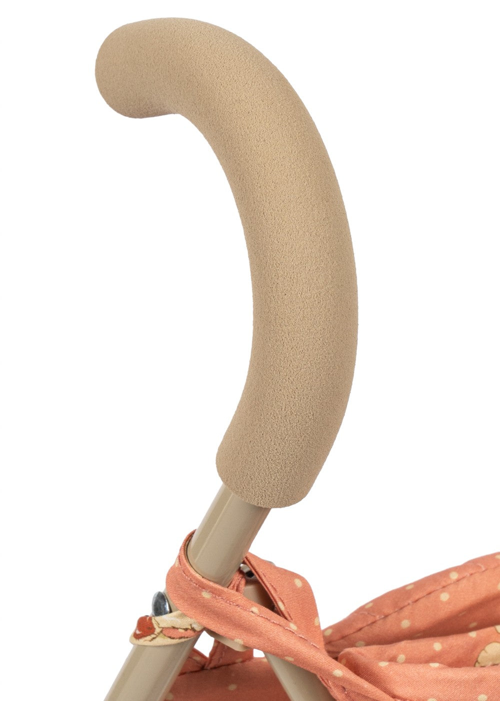Konges Sløjd Doll Stroller Ciao Miao Rose