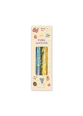 Konges Sløjd Erasers With Scent 2 Pcs