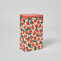 Cherries Kitchen Storage Tin