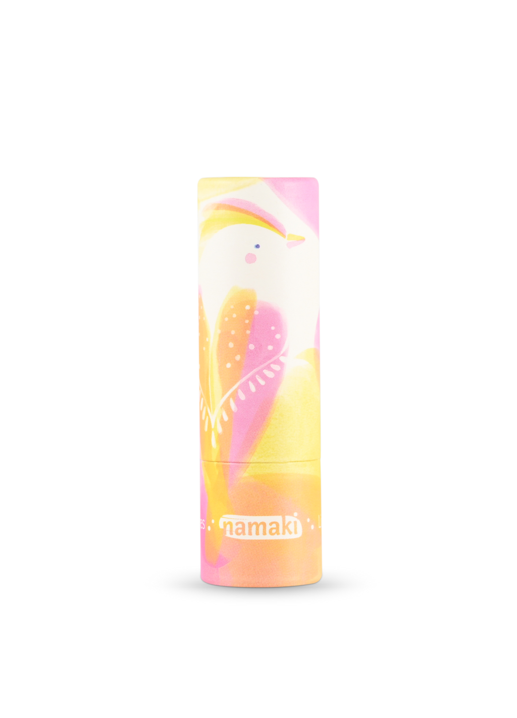 Namaki Lip Balm - Vanilla