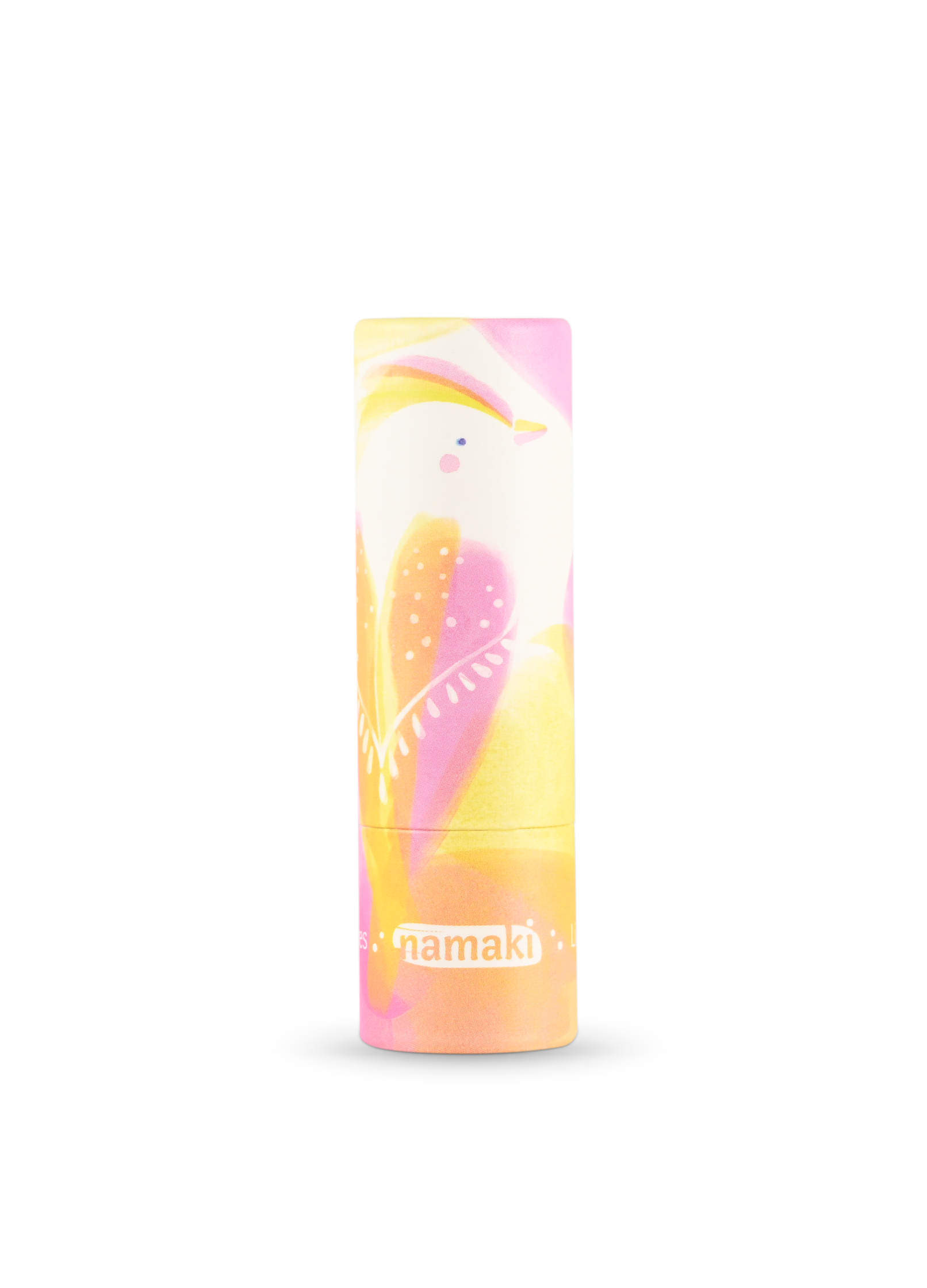 Namaki Lip Balm - Vanilla