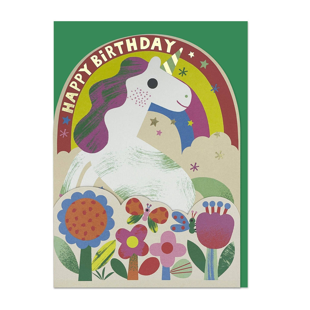 Happy Birthday - Have a magical day