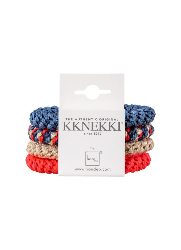 KKNEKKI Bundle 15 | 4 pcs