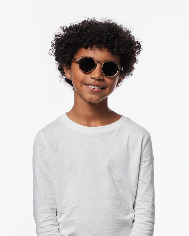 Izipizi CHILD #d Light Tortoise Polarized