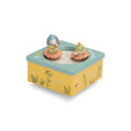 Moulin Roty Music box - Trois Petits Lapins