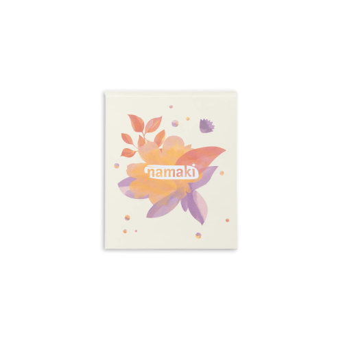 Namaki Eyeshadow Palette 3 Colours - Autumn