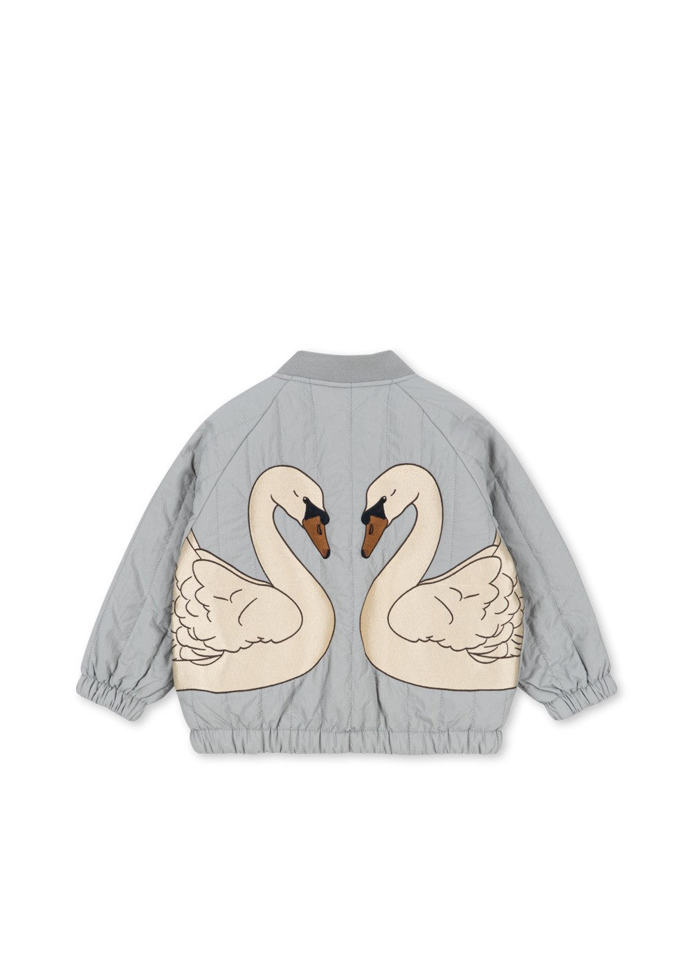 Konges Sløjd Juno Bomber Jacket - Sleet