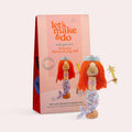 Make Your Own Mermaid Craft Kit - Wooden Painting Gift Set