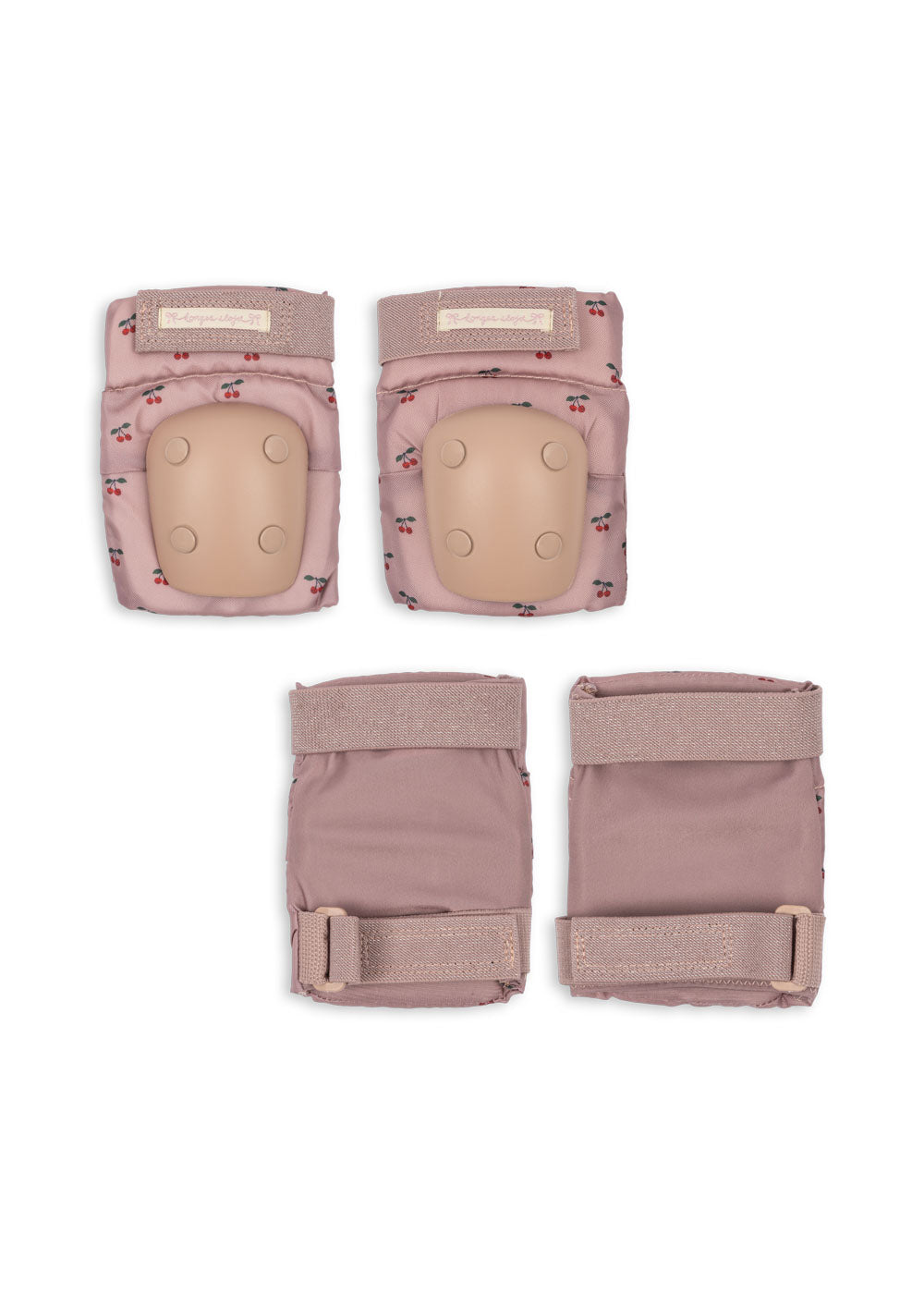 Konges Sløjd Protective Gear - Cherry